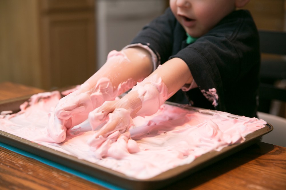 Valentine's Day Craft for Kids-3