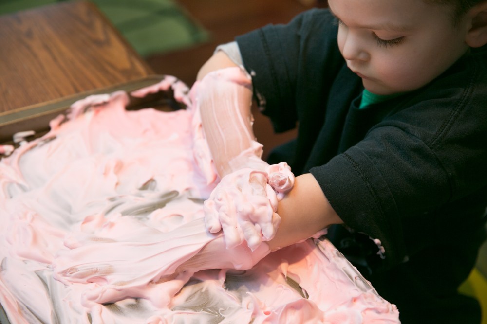 Valentine's Day Craft for Kids-4